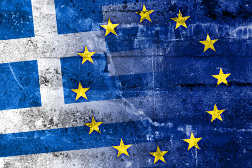 Syriza Dette Grece Union Europeenne