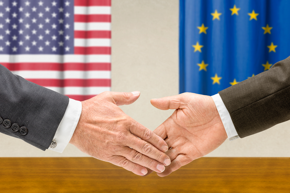 Tafta Accord Europe Etats Unis