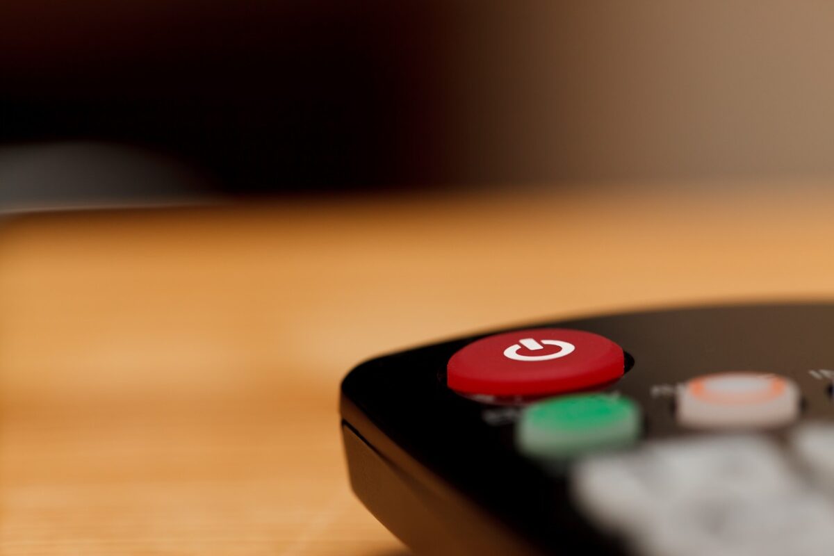 Television Connectee Samsung Publicite Argent Menu Applications