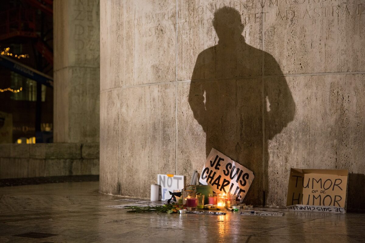 Terrorisme Louvre Attaque Paris Presidentielle Politique