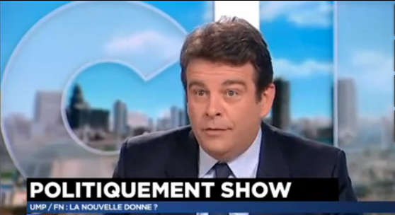 Thierry Solere Nuances Lepen