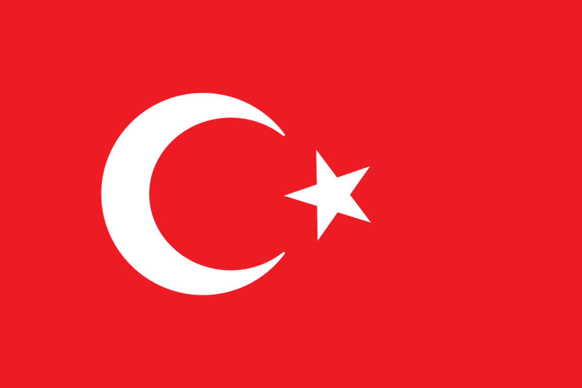Turquie Erdogan Lybie