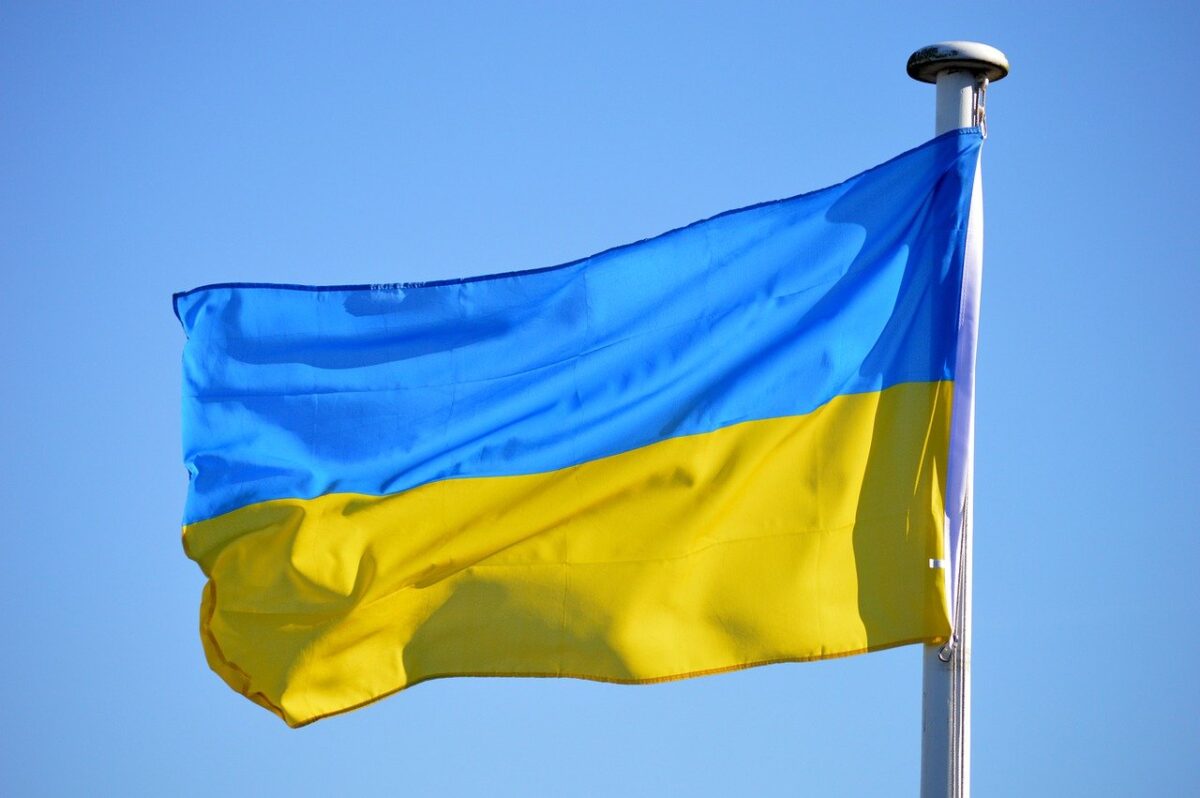 Ukraine Economie Contraction Russie 1