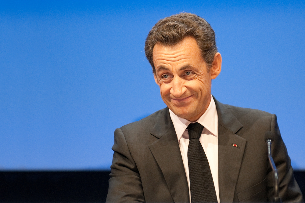 Ump Republicains Nom Parti Politique