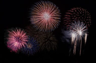 14 Juillet 2023 Defile Feux Dartifice Fete Nationale Horaires