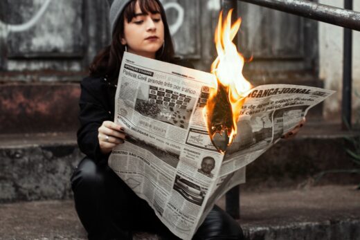 Censure Le Retour Inquietant De La Restriction Des Medias