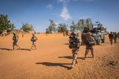 Niger