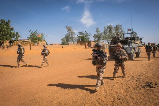Niger