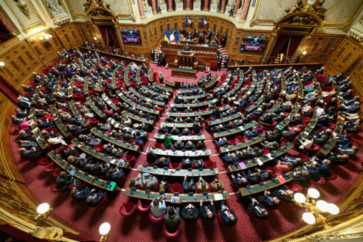 Rsa Contre Heures De Travail Senat Vote France Allocation Chomage