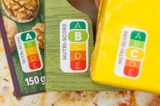 Transparence Alimentaire Nutri Score Obligatoire Critere Sante Alimentation Collverite
