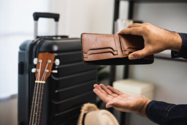 Vacances Renoncement Pauvrete Argent Inegalites Societe