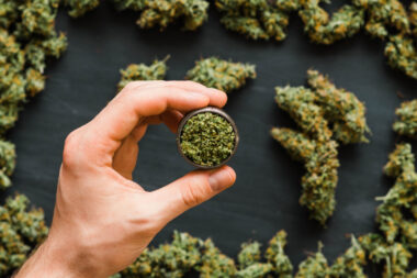 Cannabis Allemagne Legalisation Gouvernement Europe Drogue