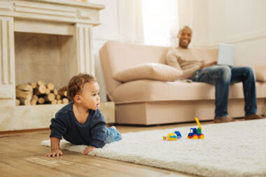 Conge Parental Aurore Berge Temps Remuneration Avis Francais