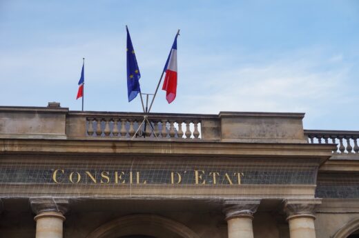 Conseil d'État, abaya, interdiction, écoles, Gabriel Attal, ministre de l'Éducation