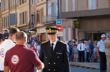 SNU, Service national universel, généralisation, Prisa Thevenot, secrétaire d'État la Jeunesse, obligatoire