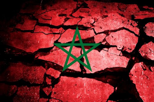 tremblement de terre, Maroc, morts, blessés, séisme, français