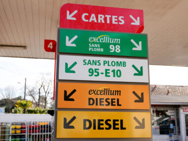 Carburant Ristourne Debat Bertrand Le Maire Mensonge