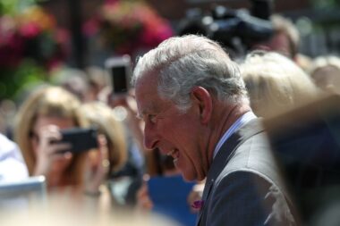 Charles III