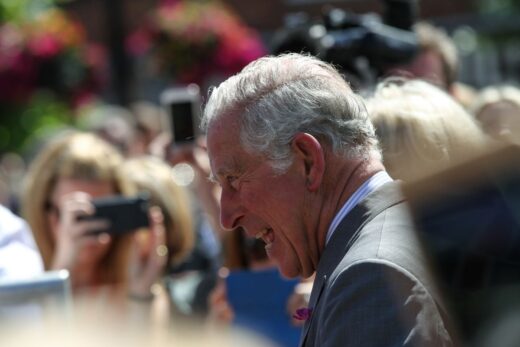 Charles III