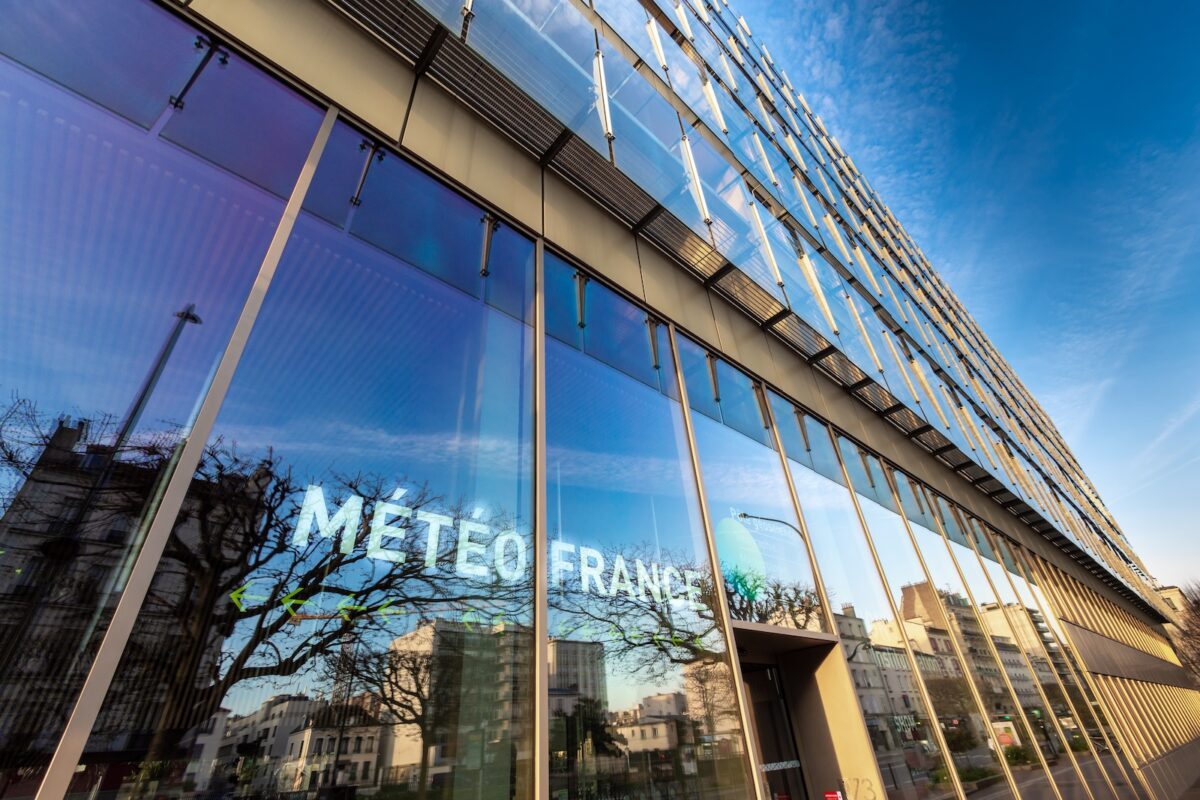 météo-france, réchauffement climatique,records chaleur, été 2023