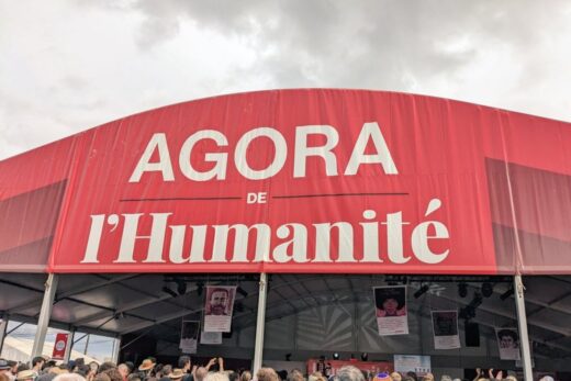Fete De L'humanite