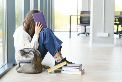 Harcèlement Scolaire