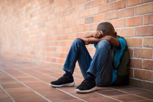 Harcelement Scolaire
