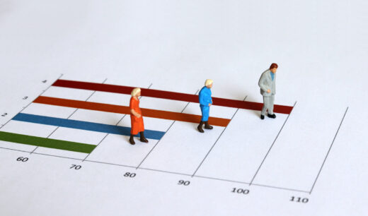 étude, inflation, impact, espérance de vie, Royaume-Unie, Écosse, ménages favorisés, ménages défavorisés, santé, pays du G7, coût de l'énergie