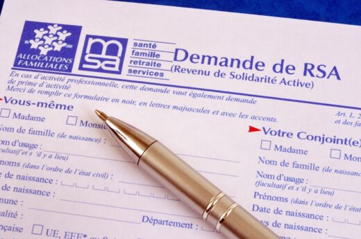 programme plein emploi, projet de loi, proposition de loi réforme du RSA, Sébastien Chenu, Olivier Dussopt, fraude RSA, réinsertion professionnelle, travail, allocataires