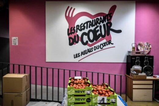 Restos Du Coeur