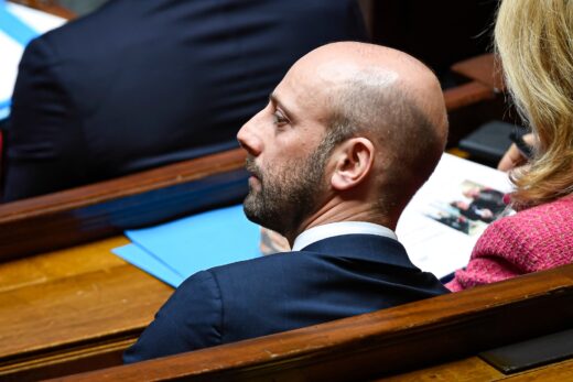 ministre fonction publique, Stanislas Guérini, plan de protection, gouvernement, agents publics, fonctionnaires