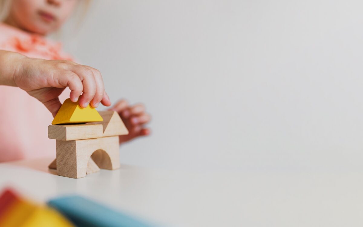 accueil petite enfance, Aurore Bergé, ministre des Solidarités et des Familles, article, projet plein emploi, assemblée national, tension, secteur petite enfance