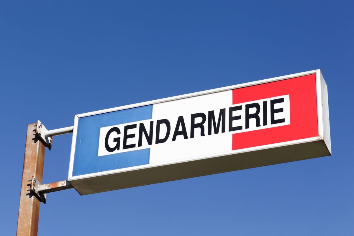 brigades gendarmerie, unités gendarmerie Emmanuel Macron, président, ministre de l'Intérieur, Gérard Darmanin, sécurité, délinquance, criminalité
