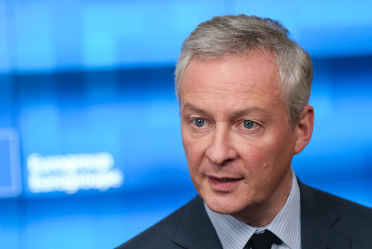 PTZ, prêt à taux zéro, Bruno Le Maire, banque, primo-accédants, revenus