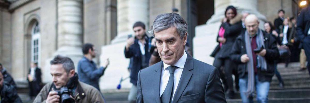 jérôme cahuzac, fraude, politique, scandale, affaire Cahuzac