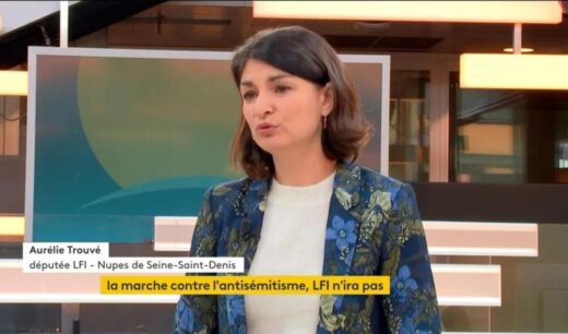 Antisémitisme