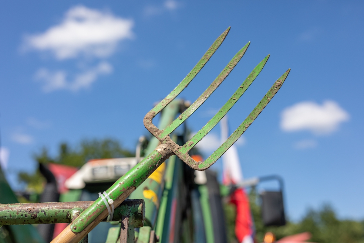 agriculteur, manifestation, agriculture, Marc Fresneau, projet de loi, europe, DREAL