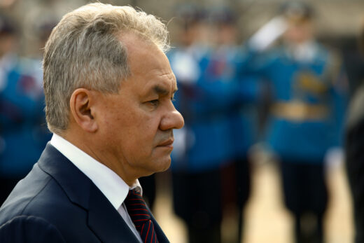 Poutine, ministre de la Défense, remaniement, gouvernement, Russie, Vladimir Poutine, Ukraine, Sergueï Choïgou, Andreï Belooussov, armées, guerre, Ukraine, Kharvik, production, armement
