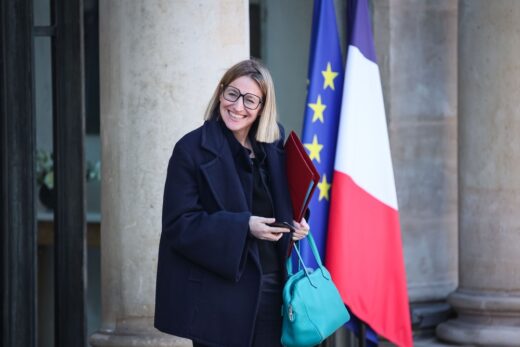 Assurance-chômage : Emmanuel Macron et François Bayrou se sont réunis à l’Élysée autour d’Astrid Panosyan-Bouvet pour plancher sur de nouvelles pistes de réforme, sous tension budgétaire.