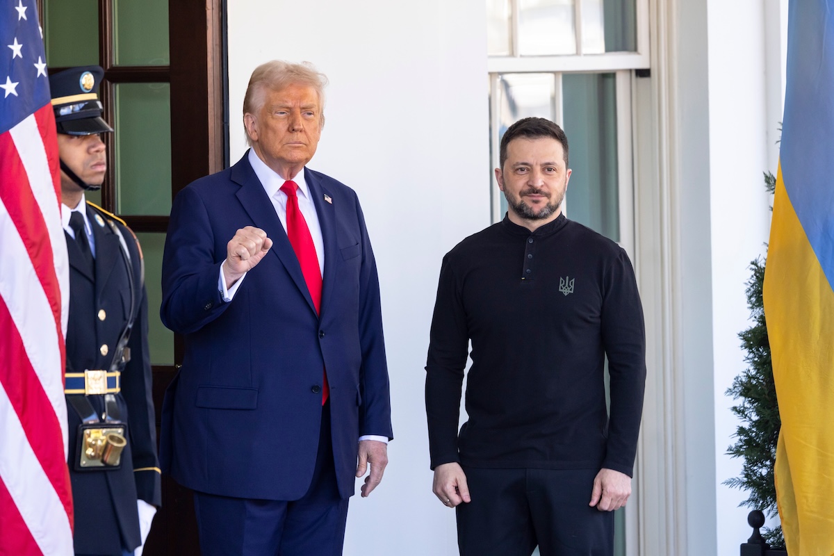accord, minerais, Ukraine, Zelensky, Parlement, Trump, unanimité, ratification, USA