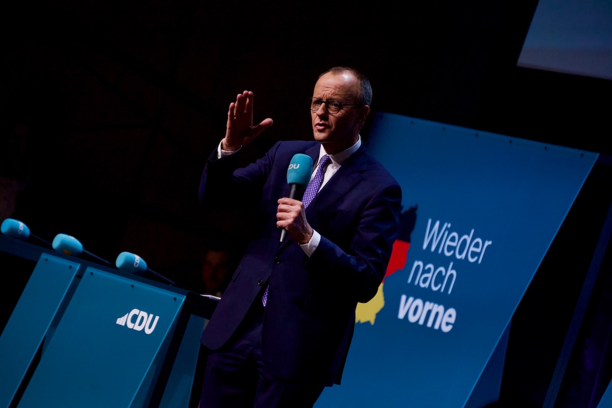 allemagne, Merz, élection, chancelier, 2025, vote, Bundestag, second tour