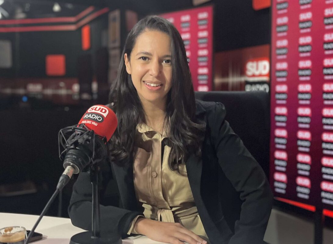 "bruno Retailleau A Toute Sa Place Aux Côtés D’Édouard Philippe" ...