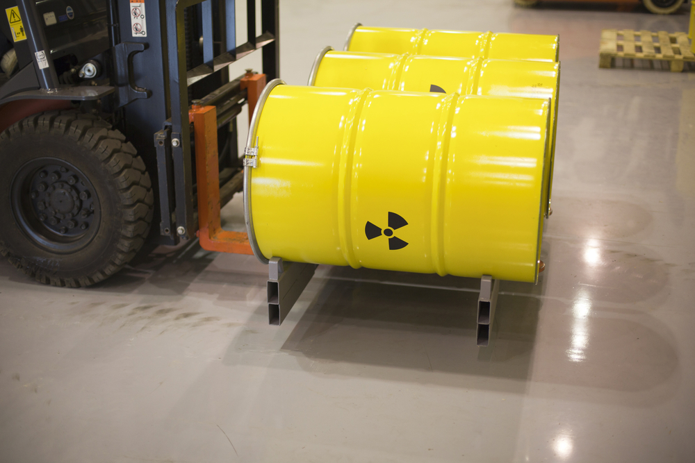 Projet Cigéo : le coût du stockage des déchets nucléaires explose