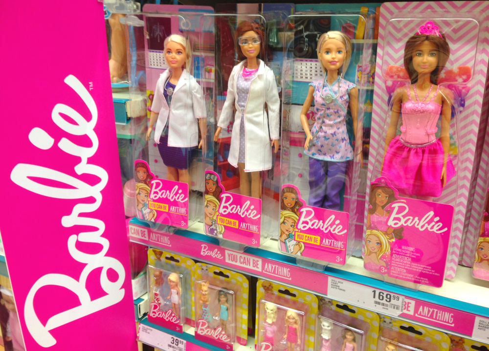 Droits de douane : les jouets Mattel bientôt plus chers