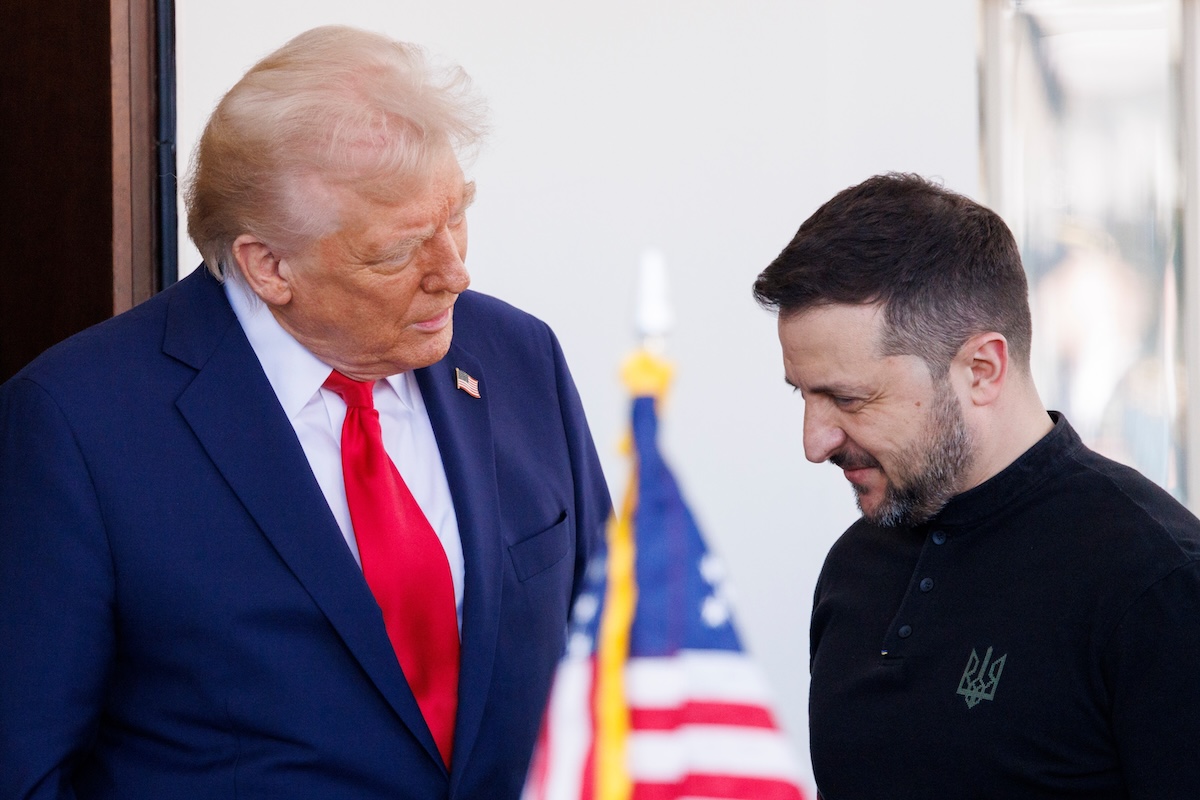 guerre, Ukraine, accord, signature, minerais, Zelensky, Trump, Russie, paix, reconstruction