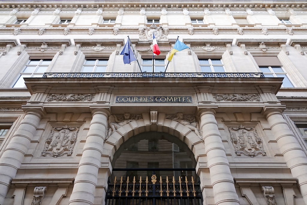 secu-budget-crise-cour-des-comptes-rapport
