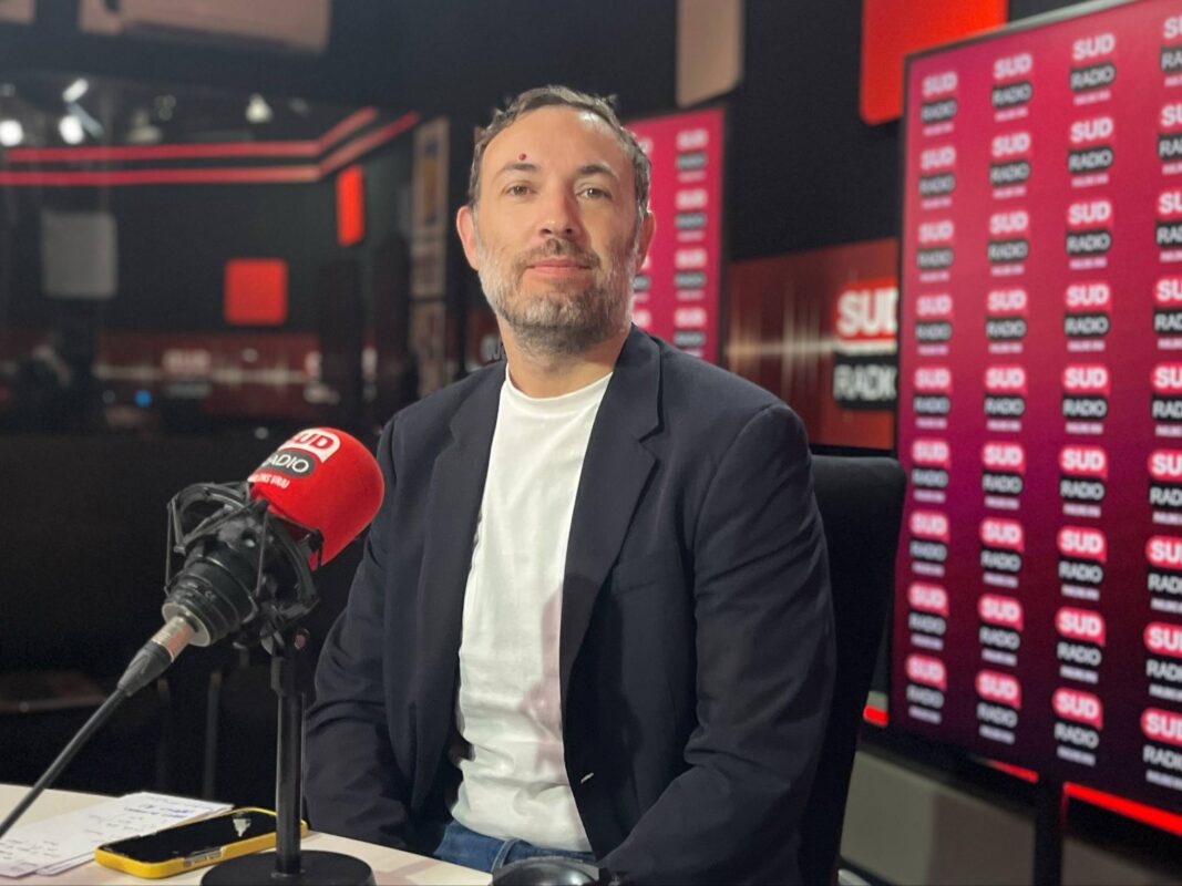Thomas Portes : "bruno Retailleau Est Raciste"