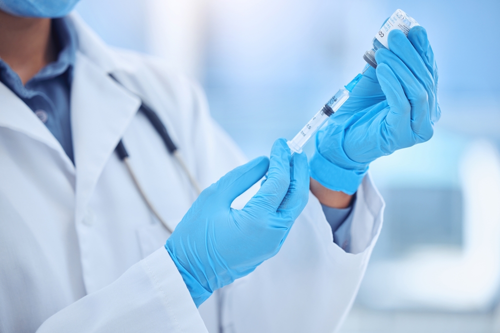 Grippe, coronavirus : les États-Unis investissent 500 millions de dollars dans des vaccins universels